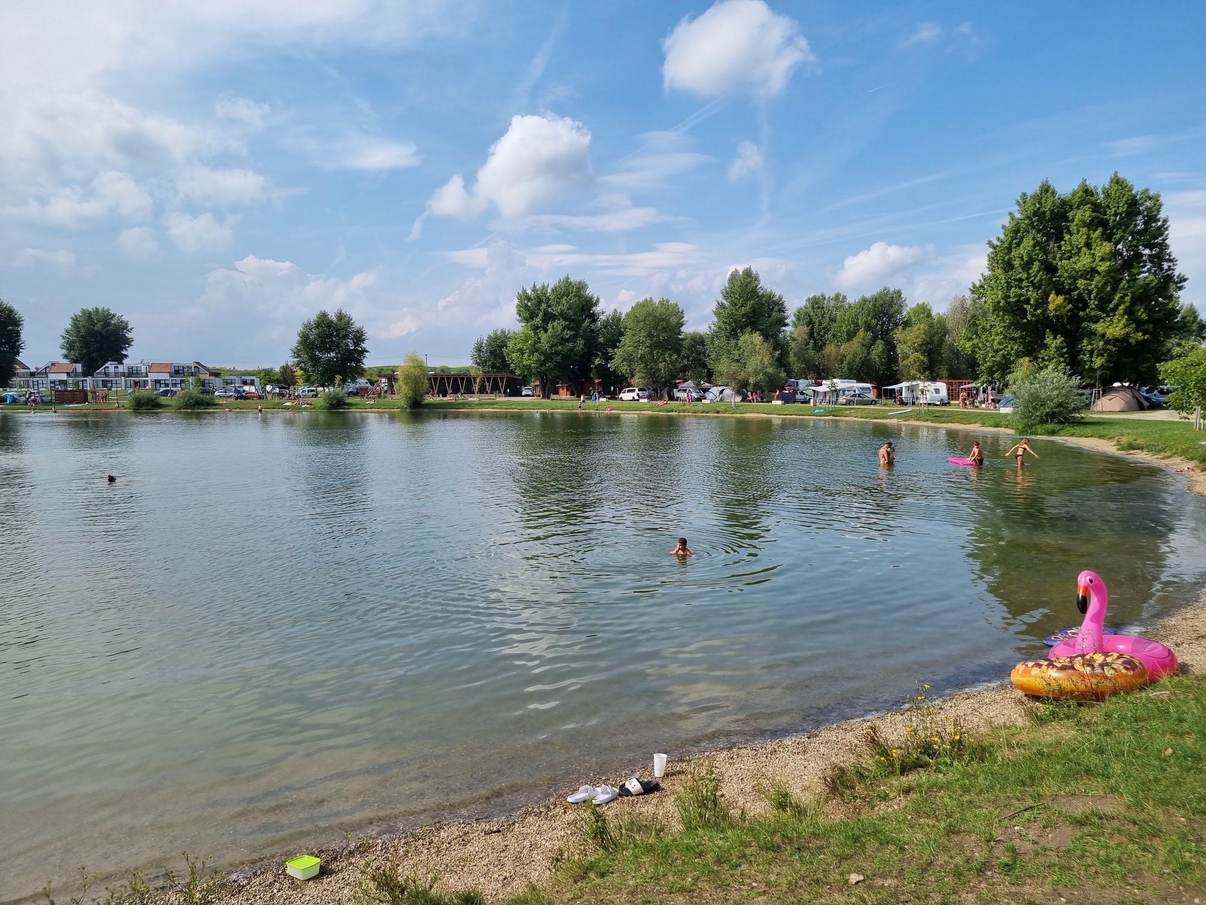 ATC Merkur Pasohlávky